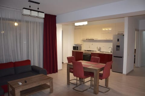 Bujorului Residence - 2Br Apartament Central Apartment in Craiova