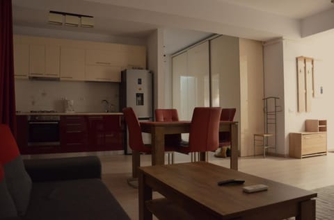 Bujorului Residence - 2Br Apartament Central Apartment in Craiova