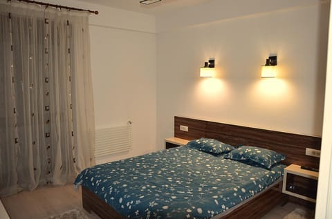 Bujorului Residence - 2Br Apartament Central Apartment in Craiova