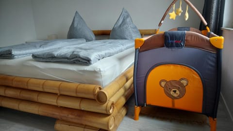 cot