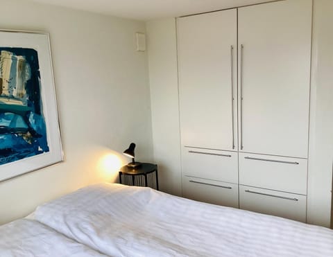 Herning syd - Lind Vacation rental in Central Denmark Region