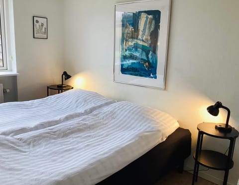 Herning syd - Lind Vacation rental in Central Denmark Region