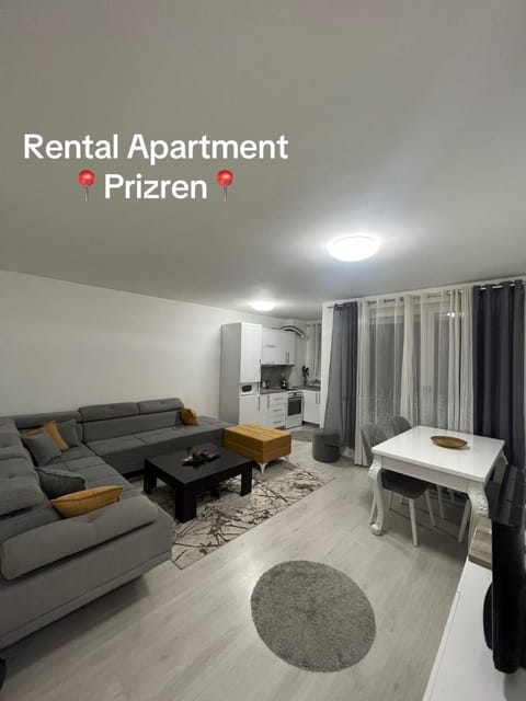 ESS Apartment, Best Location with Parking! Apartment in North Macedonia