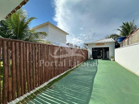 Bangalô MAR & SOL Chalet in Saquarema