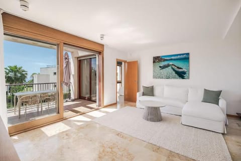 Los Monteros Altos Apartment in Marbella