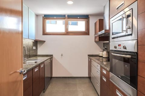 Los Monteros Altos Apartment in Marbella