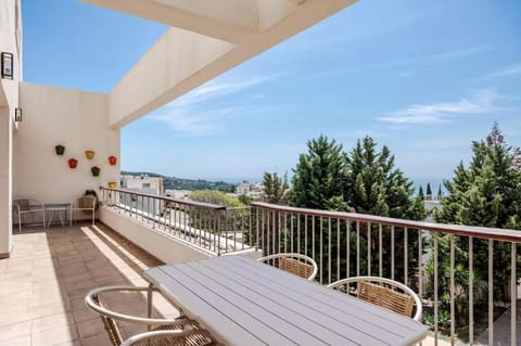Los Monteros Altos Apartment in Marbella
