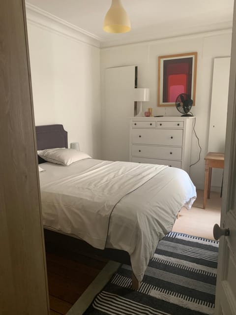 Parisien Solitaire Vacation rental in Paris