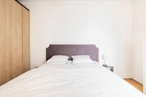 Parisien Solitaire Vacation rental in Paris