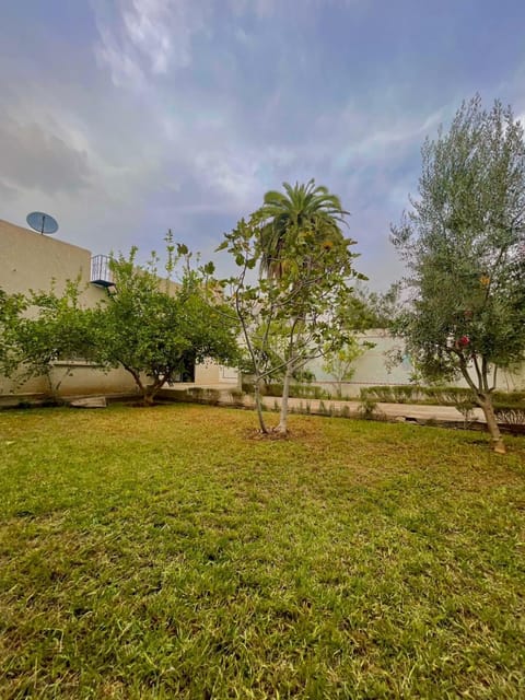 Property view