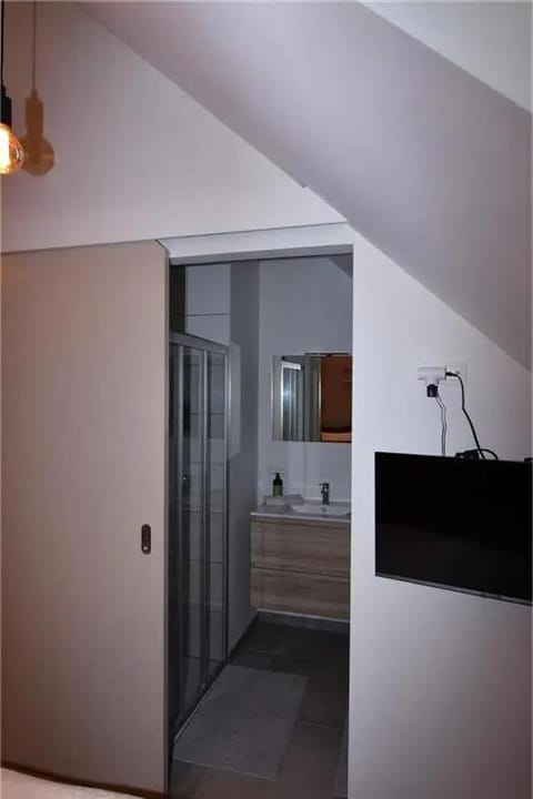 B & B 't Pomphuys Bed and Breakfast in Flanders