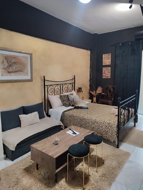 Anatolia Apartment in Pieria, Greece