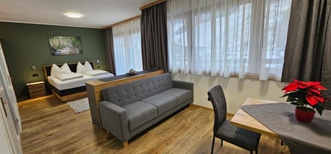 Appartement Kaiserburg Studio Apartment in Carinthia, Austria