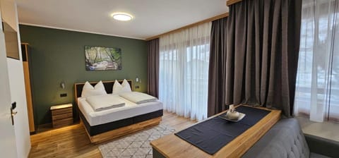 Appartement Kaiserburg Studio Apartment in Carinthia, Austria