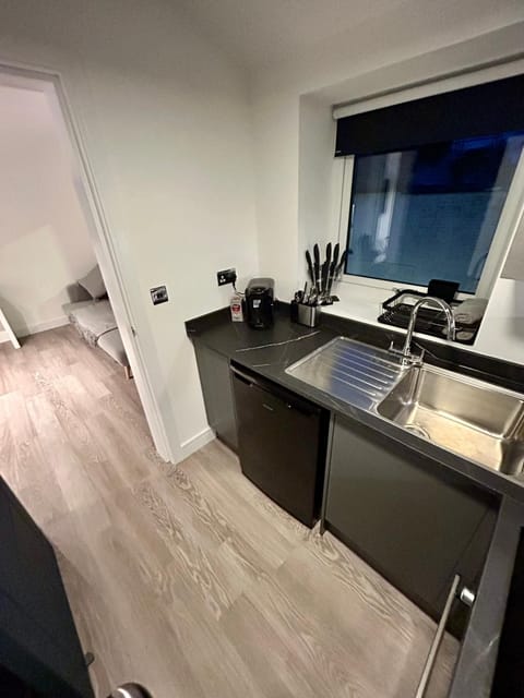 34a Field road Apartment in Reading