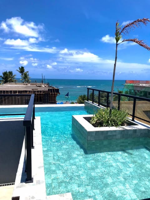 View (from property/room), Swimming pool