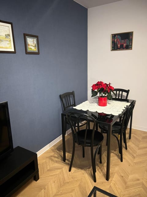 Raciborska Loft Apartment in Krakow