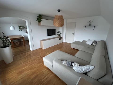 Communal lounge/ TV room, Living room, Seating area