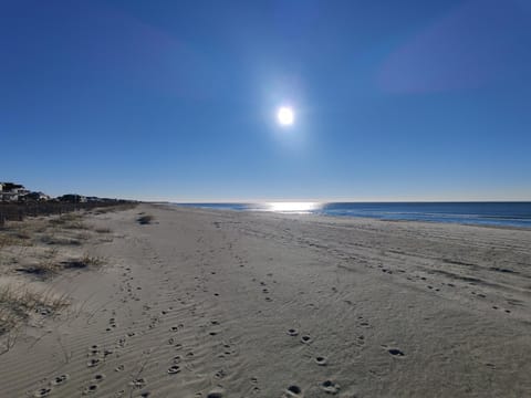 Day, Beach, Sea view