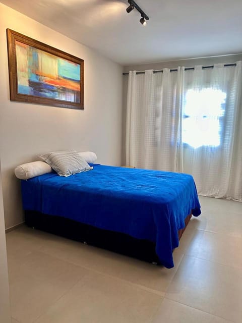 Mansão Camboinhas Apartment in Niterói