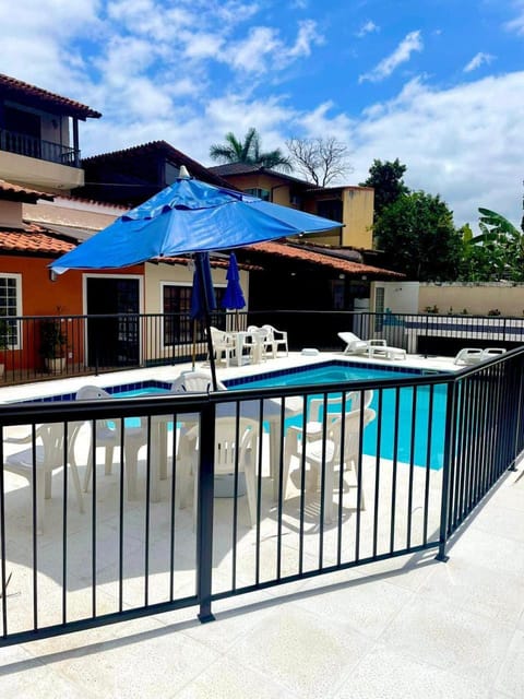 Mansão Camboinhas Apartment in Niterói