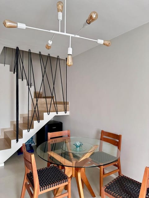 Mansão Camboinhas Apartment in Niterói