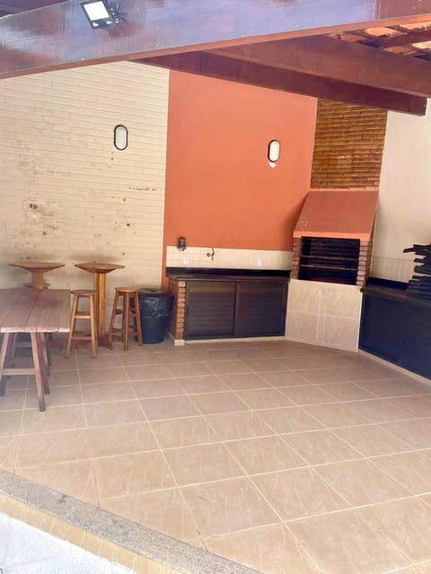 Casa de Praia House in Niterói