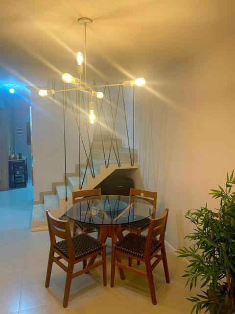 Casa de Praia House in Niterói