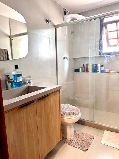 Casa de Praia House in Niterói