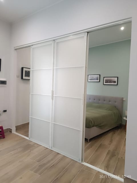 Villanova 48 Apartment in Naples