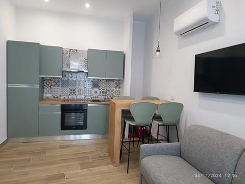 Villanova 48 Apartment in Naples