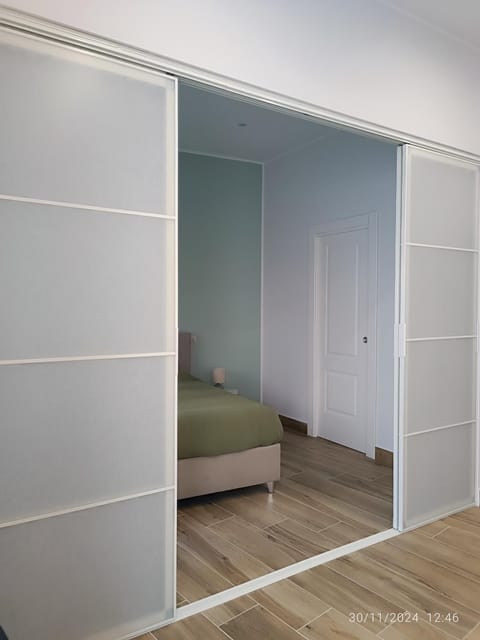 Villanova 48 Apartment in Naples