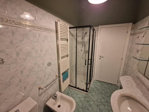 Appartamento Moka Apartment in Emilia-Romagna