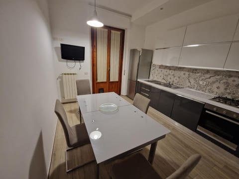 Appartamento Moka Apartment in Emilia-Romagna