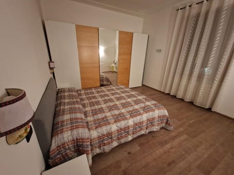 Appartamento Moka Apartment in Emilia-Romagna