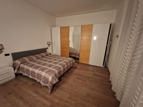 Appartamento Moka Apartment in Emilia-Romagna