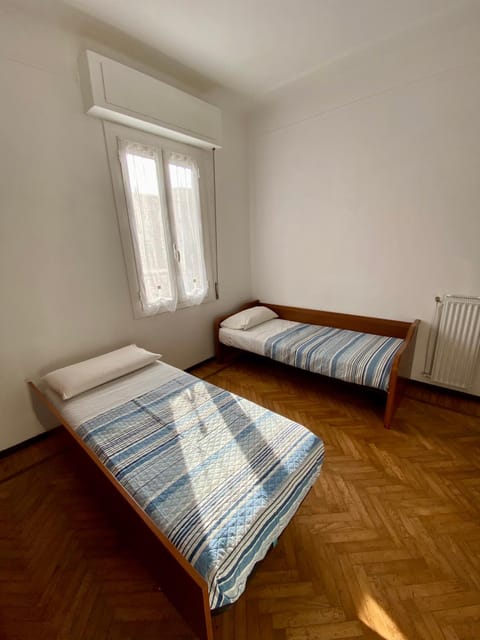 Appartamento Via XX Settembre Apartment in Sanremo