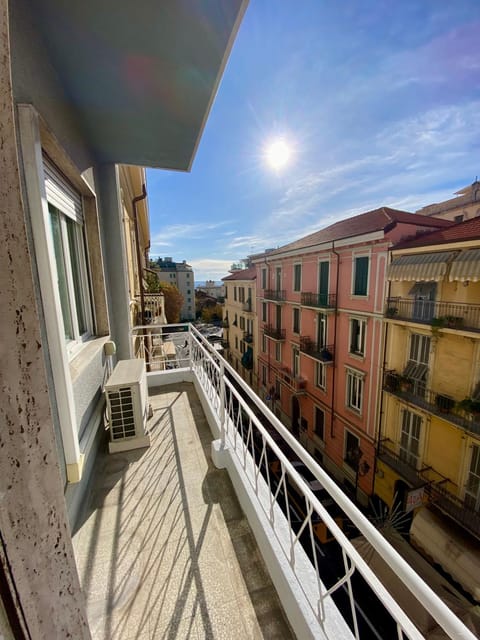 Appartamento Via XX Settembre Apartment in Sanremo