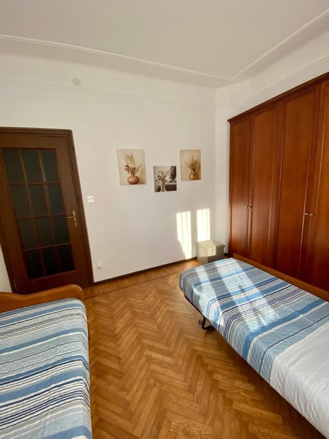 Appartamento Via XX Settembre Apartment in Sanremo