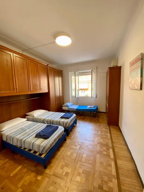 Appartamento Via XX Settembre Apartment in Sanremo