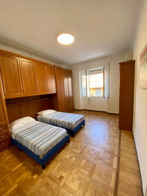 Appartamento Via XX Settembre Apartment in Sanremo