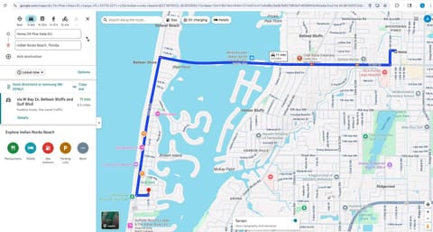 NICE PLACE Studio1 of 2 Apartment in Largo