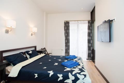 Decorative detail, Bedroom