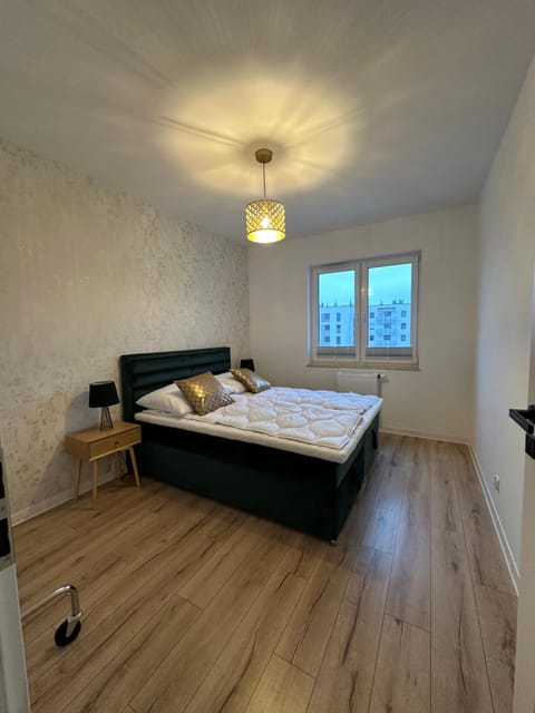 Apartament Kosciuszki 33f Apartment in Pomeranian Voivodeship