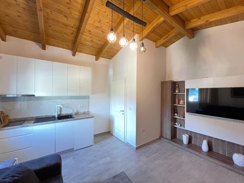 TV and multimedia, Kitchen or kitchenette, minibar