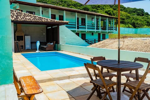 BBQ facilities, Balcony/Terrace, Swimming pool