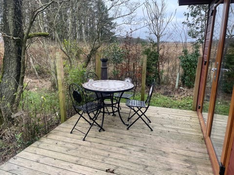 Lilac Lodge Retreat for 6 Set in One Acre of Land House in Borough of Harrogate