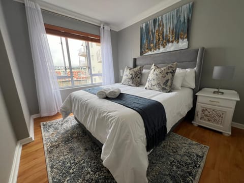 Tyger waterfront apartment Apartment in Cape Town