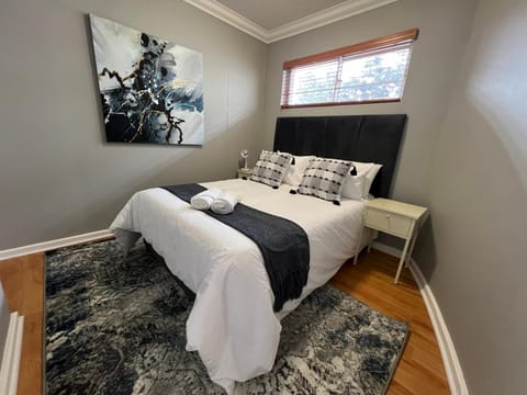 Tyger waterfront apartment Apartment in Cape Town