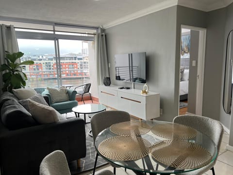 Tyger waterfront apartment Apartment in Cape Town